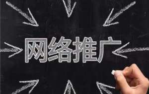 網(wǎng)絡(luò)推廣的工作具體做什么？