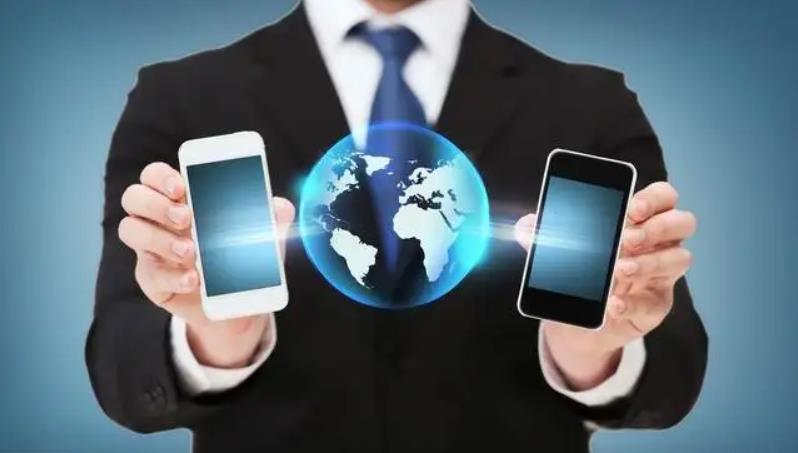 手機網(wǎng)站應該怎么去做優(yōu)化呢?