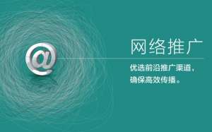 怎么做網(wǎng)絡(luò)推廣才能帶來(lái)最真實(shí)的流量？
